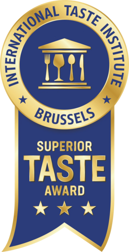 Superior Taste Award
